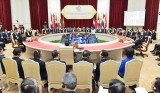 Thủ tướng Nguyễn Xuân Phúc đề xuất ba nội dung quan trọng của MLC
