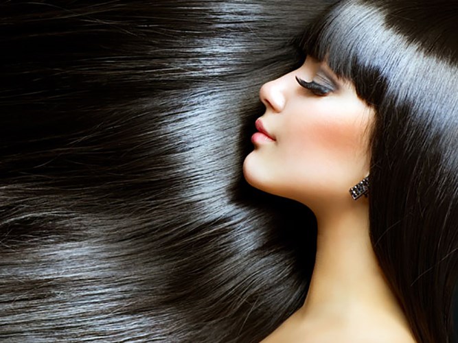 Mái tóc đẹp: Lưu thông máu đều là yếu tố quan trọng cho sự tăng trưởng và sức khoẻ của tóc. Vitamin A mà mít có giúp tóc sáng bóng và rạng rỡ hơn. Ăn mít và hạt mít có thể giúp kích thích tăng trưởng tóc, giúp bạn có được mái tóc dày mượt hơn.