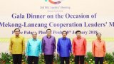 Thủ tướng Nguyễn Xuân Phúc kết thúc thành công tham dự Hội nghị MLC 2
