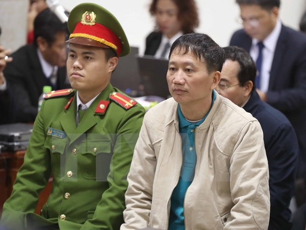 Xét xử Trịnh Xuân Thanh: Các luật sư phân tích chứng cứ gỡ tội