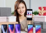 LG Electronics chật vật phục hồi mảng kinh doanh smartphone