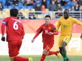 Luật đối đầu tạo cơ hội đi tiếp cực lớn cho U23 Việt Nam