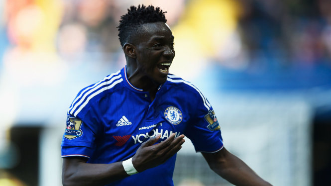 Traore là một trong những vụ chuyển nhượng dưới 18 tuổi của Chelsea. Ảnh: GOAL.COM