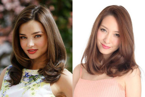 TOP 25 kiểu tóc đẹp cho phụ nữ tuổi 50 trẻ trung sang trọng  Vietnams  Next Top Model