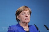 Bà Merkel: Chủ nghĩa bảo hộ không phải câu trả lời các vấn đề thế giới