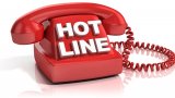 Ban ATGT tỉnh Long An thông báo số điện thoại đường dây nóng