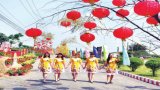 Sáng tạo độc đáo về nghệ thuật chiến tranh cách mạng