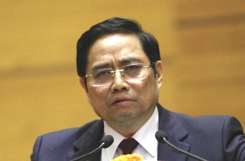 Trung ương xây dựng đề án về đội ngũ cán bộ cấp chiến lược