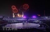 IOC xác nhận tin tặc tấn công máy tính lễ khai mạc Olympic Pyeongchang