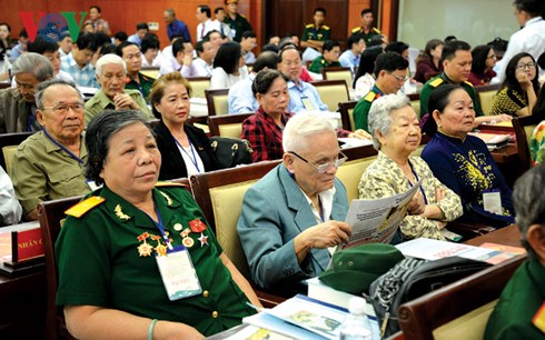 Xuân Mậu Tuất nhớ Tết Mậu Thân