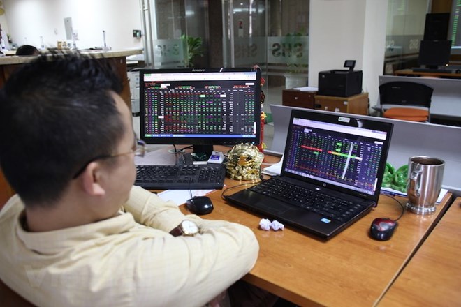 Những yếu tố thuận lợi thúc đẩy làn sóng thoái vốn nhà nước Ảnh minh họa. (Nguồn: Vietnam+)