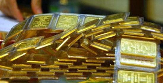 Giá vàng hôm nay 21/02: USD vọt lên, vàng đứt mạch tăng giá