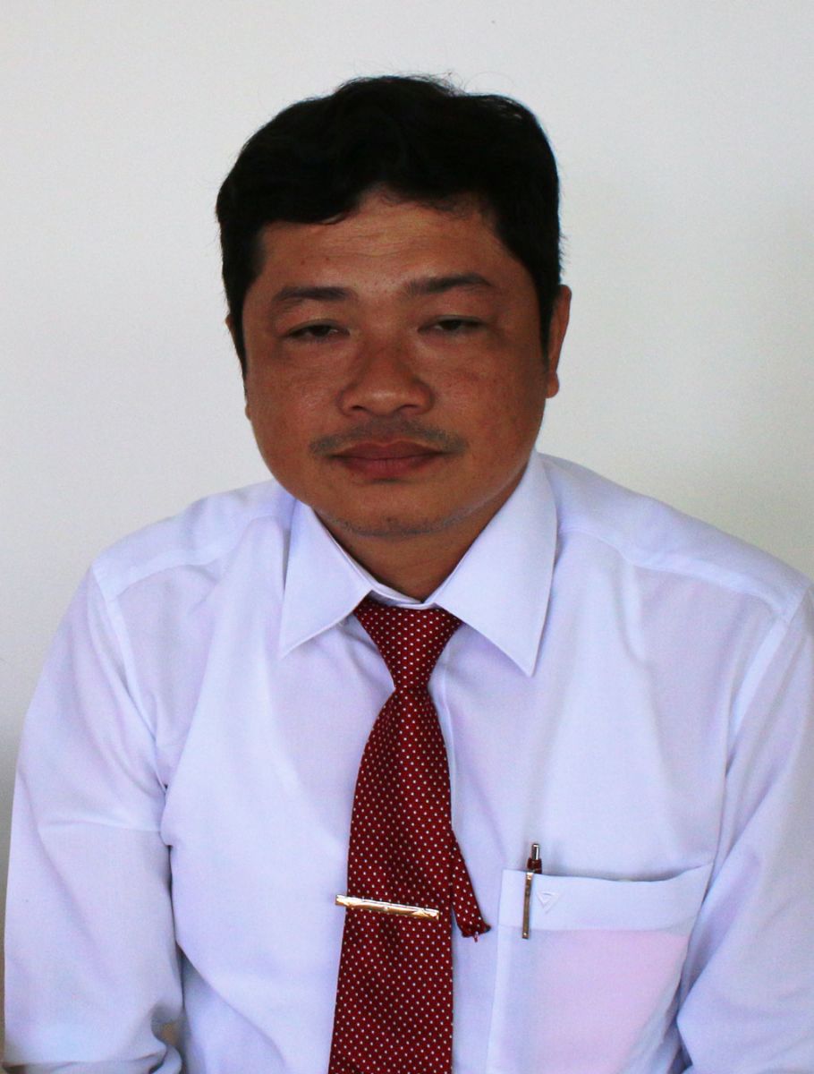 Bí thư Đảng ủy đồng thời là Chủ tịch HĐND xã Bình Hòa Đông, huyện Mộc Hóa - Trịnh Thanh Thừa