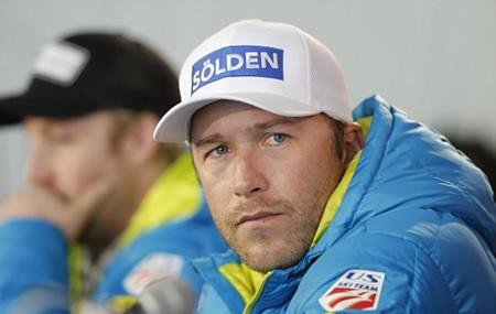 Bode Miller đã phải lên tiếng xin lỗi Anna Veith