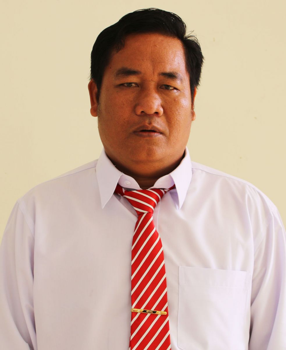 Bí thư Đảng ủy đồng thời là Chủ tịch HĐND xã Bình Hòa Đông, huyện Mộc Hóa - Trịnh Thanh Thừa