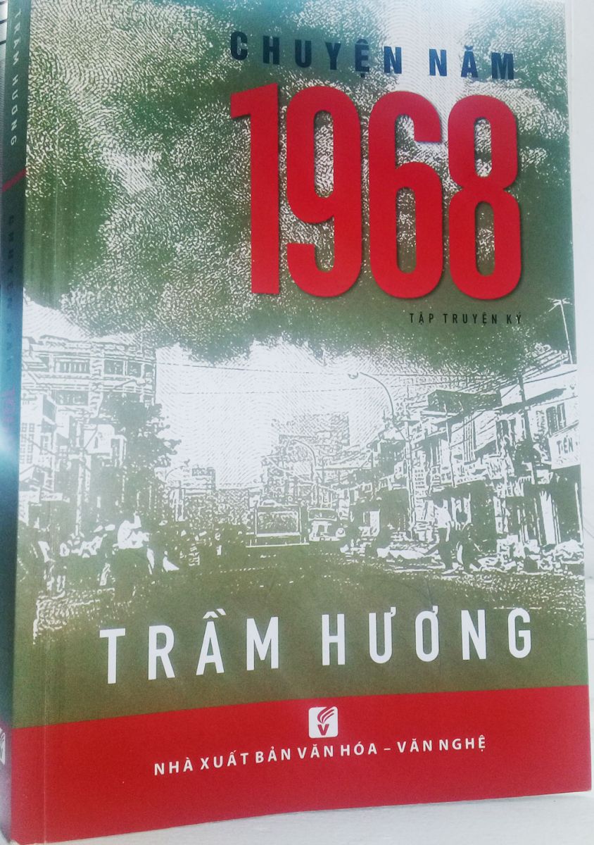 Chuyện năm 1968 của Trầm Hương