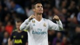 PSG - Real Madrid: Không có chỗ cho sai lầm