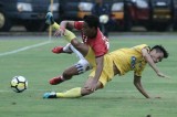 Thanh Hóa lại thua ngược ở AFC Cup 2018
