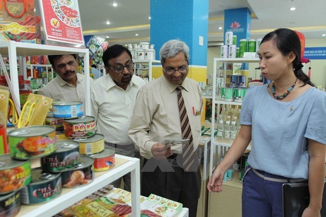 New rules set for operation of foreign trade promotion agencies