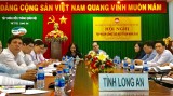 Chuẩn bị các điều kiện tổ chức đại hội MTTQ Việt Nam các cấp