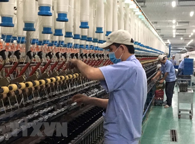 Việt Nam cần chủ động trước cơ hội và thách thức từ CPTPP