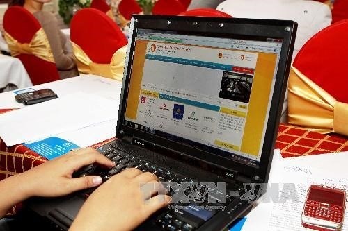 Intellectual property court on way in Vietnam