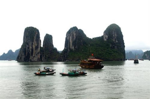 Sustainable tourism development in heritage sites talked in Hanoi