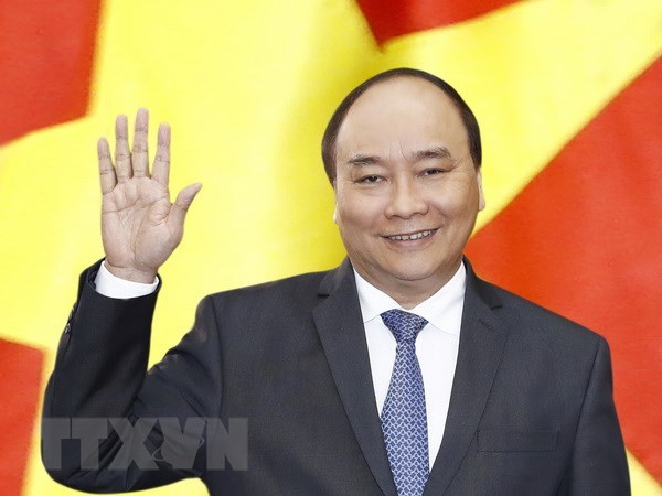 Thủ tướng trả lời phỏng vấn Fairfax Media về quan hệ với Australia
