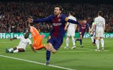 ​“Messi chính là sự khác biệt”