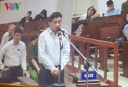 Ông Đinh La Thăng chịu trách nhiệm chính trong vụ PVN mất 800 tỷ