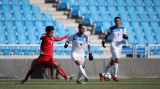 Myanmar bị loại khỏi VCK Asian Cup 2019