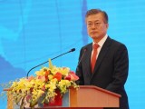 Việt Nam là trụ cột trong “Chính sách hướng Nam mới” của Hàn Quốc