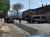 Pháp: Phần tử thân IS bắt con tin ở siêu thị