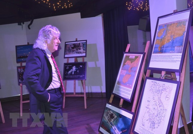 Association contributes to France-Vietnam relationship