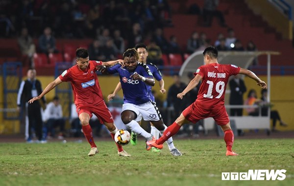 Sau hiệu ứng U23 Việt Nam, V-League làm gì để níu chân khán giả?