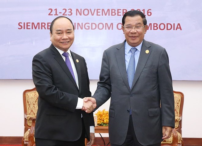 Vietnam contributes to sustainable development in Mekong River
