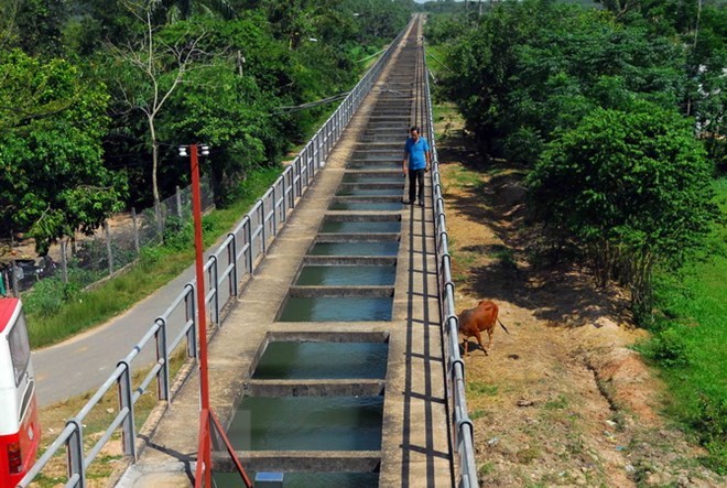 New-style rural area building programme to focus on quality