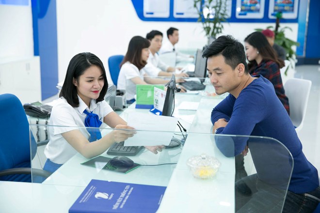 34 triệu thuê bao phải đăng ký lại thông tin, bổ sung ảnh chụp Ảnh chỉ có tính minh họa. (Nguồn: VNP)
