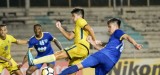 ​Hòa Cebu, Thanh Hóa bị loại khỏi AFC Cup 2018