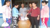 Duy trì, nhân rộng những mô hình học tập và làm theo gương Bác Duy trì, nhân rộng những mô hình học tập và làm theo gương Bác