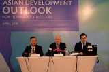 ADB dự báo GDP của Việt Nam có thể tăng 7,1% năm 2018
