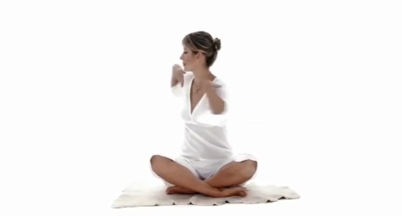 Tư thế yoga