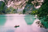 Non Nước Cao Bằng được công nhận Công viên địa chất toàn cầu