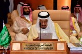Khai mạc Hội nghị thượng đỉnh Liên đoàn Arab tại Saudi Arabia