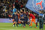 ​PSG vô địch Pháp sau chiến thắng 7-1 trước Monaco