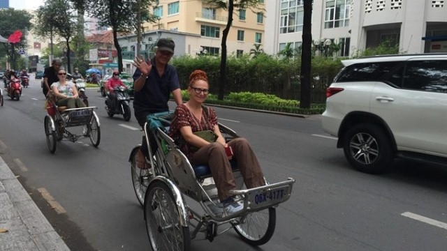 HCM City proposes visa exemption extension