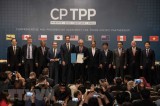 Phản ứng của Việt Nam về thông tin Mỹ xem xét gia nhập CPTPP