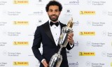 ​Vượt mặt De Druyne, Salah xuất sắc nhất mùa giải