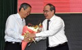 Miễn nhiệm chức danh Phó Chủ tịch UBND đối với ông Lê Văn Khoa