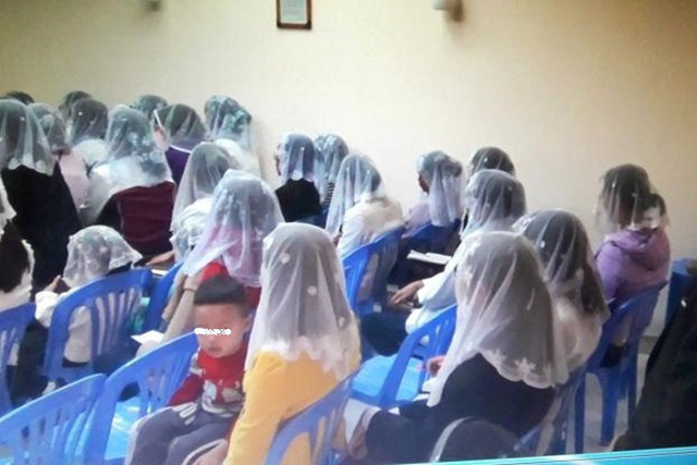 Bộ Giáo dục, Đoàn Thanh niên cảnh báo về ‘Hội Thánh Đức Chúa Trời’